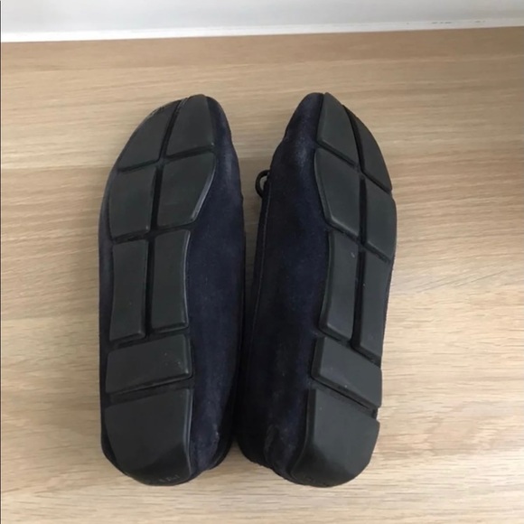 Prada flats - Picture 3 of 8